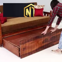 SOFA GIƯỜNG TIỆN LỢI GIÁ THÀNH BÌNH DÂN